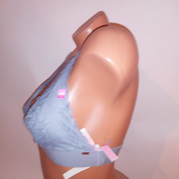 Victoria Secret PINK Bralette Bra - Picture 7 of 8
